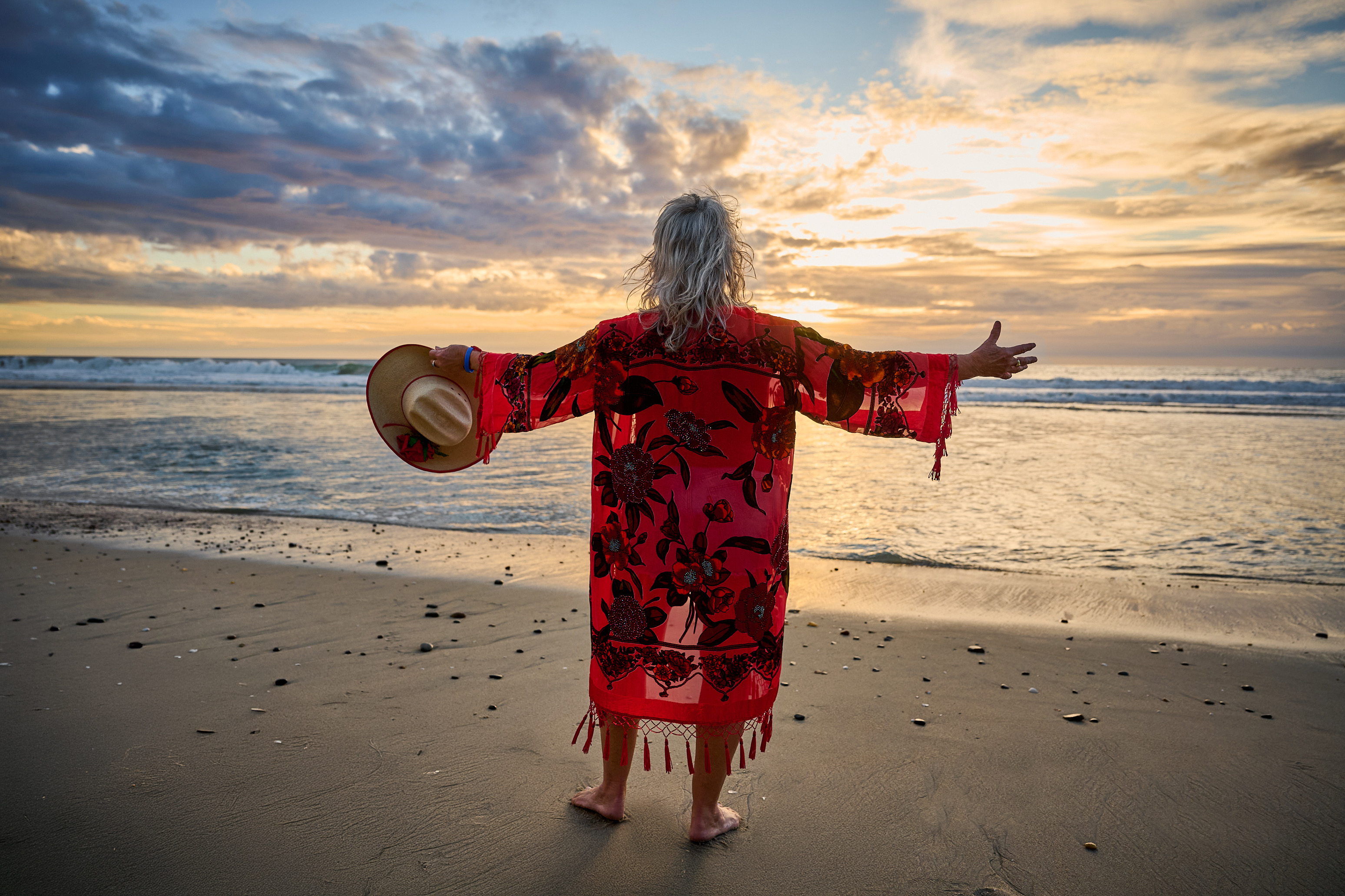 Good God — track listing