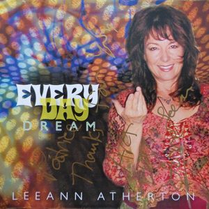 Every Day Dream cover art