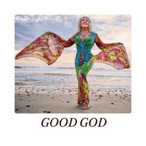 Good God album cover