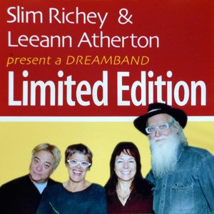 Limited Edition cover art