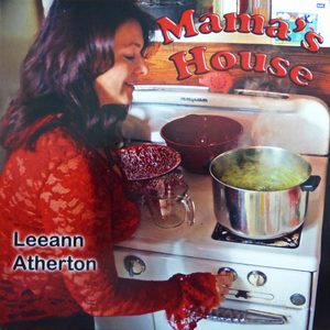 Mama’s House cover art