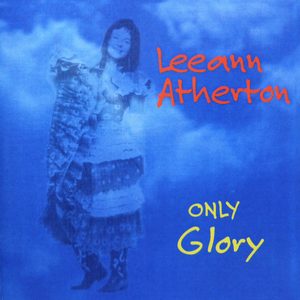 Only Glory cover art